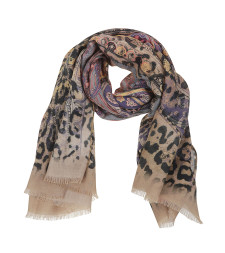[Etro] Scarf SS26 MATA0038 AKH80
