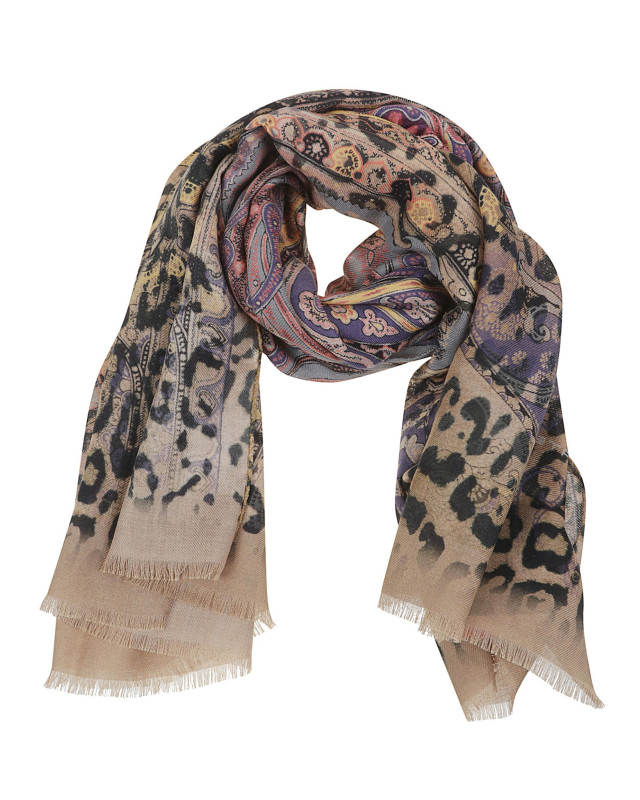 [Etro] Scarf SS26 MATA0038 AKH80