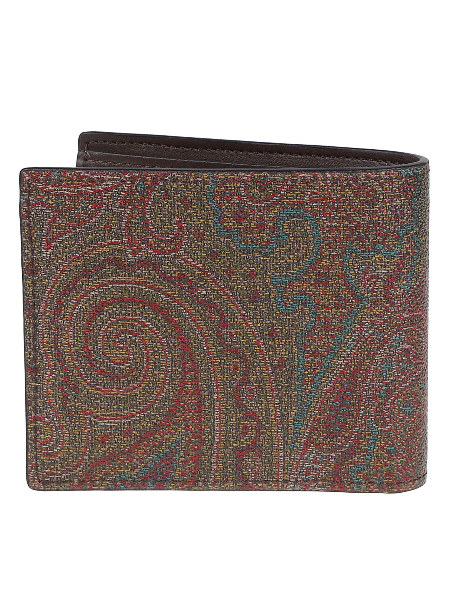 [Etro] Wallet SS26 MP2D0001 AA086