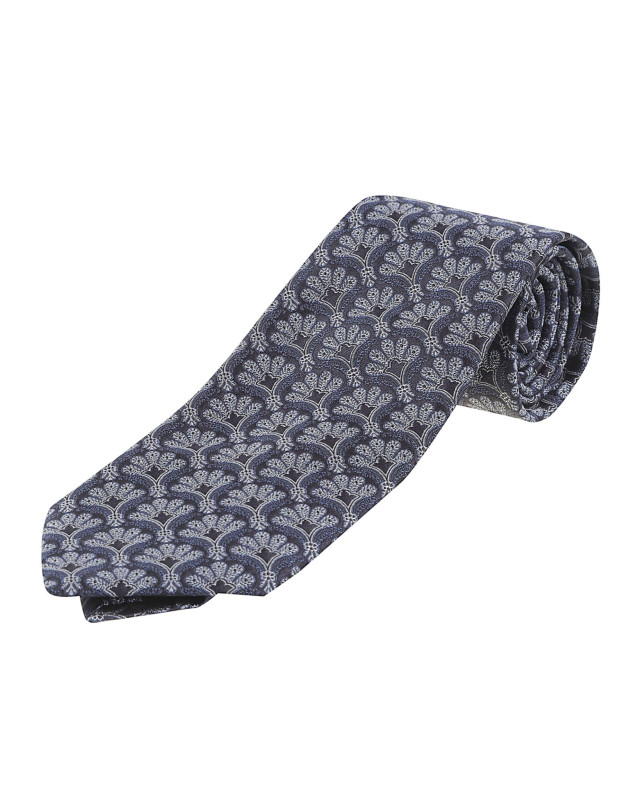 [Etro] Tie SS26 MASA0001 AQ399
