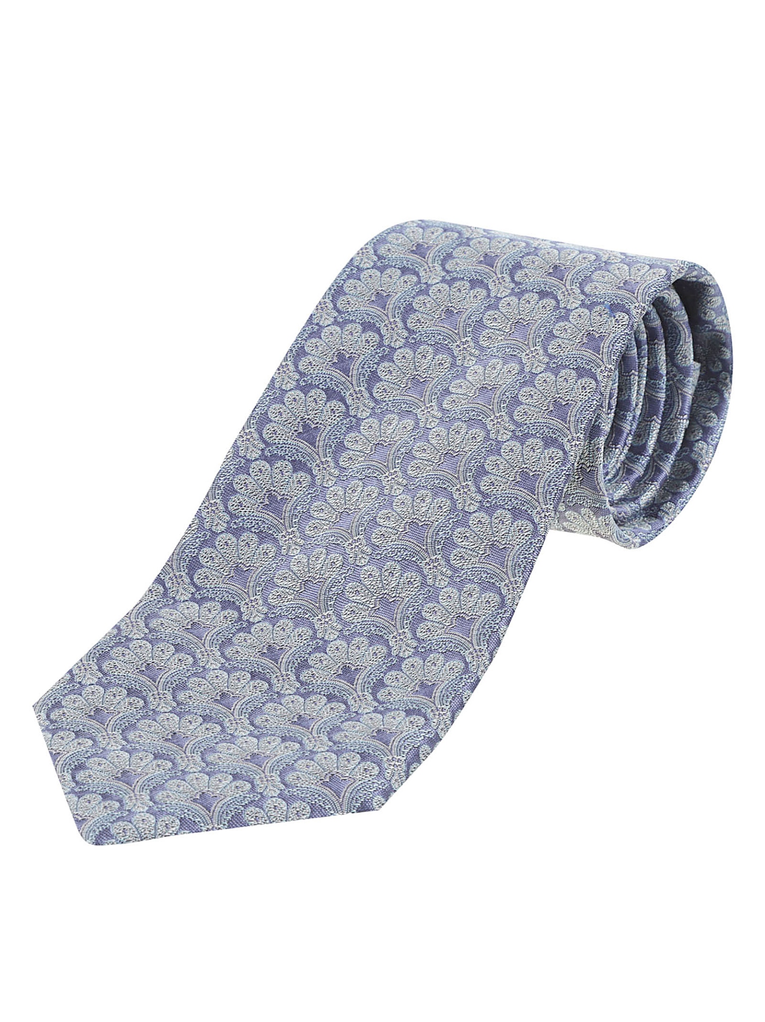 [Etro] Tie SS26 MASA0001 AQ399