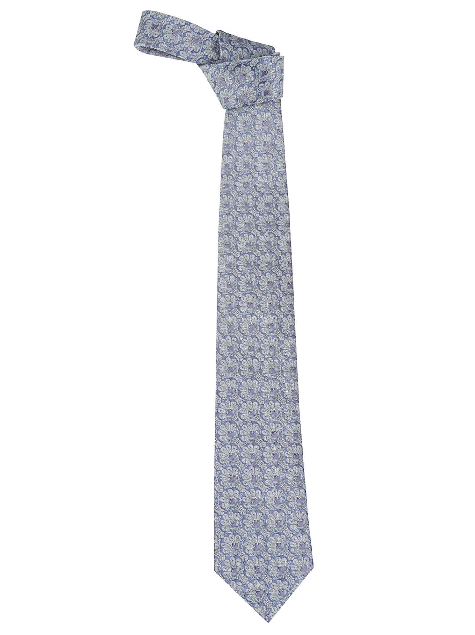 [Etro] Tie SS26 MASA0001 AQ399