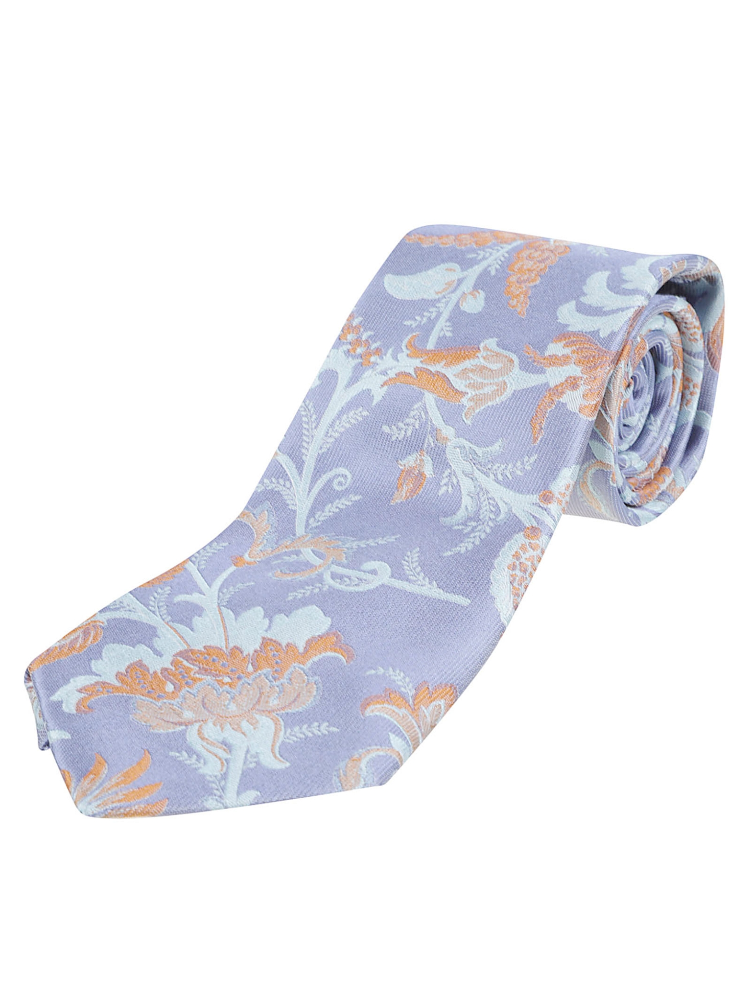 [Etro] Tie SS26 MASA0001 AQ400