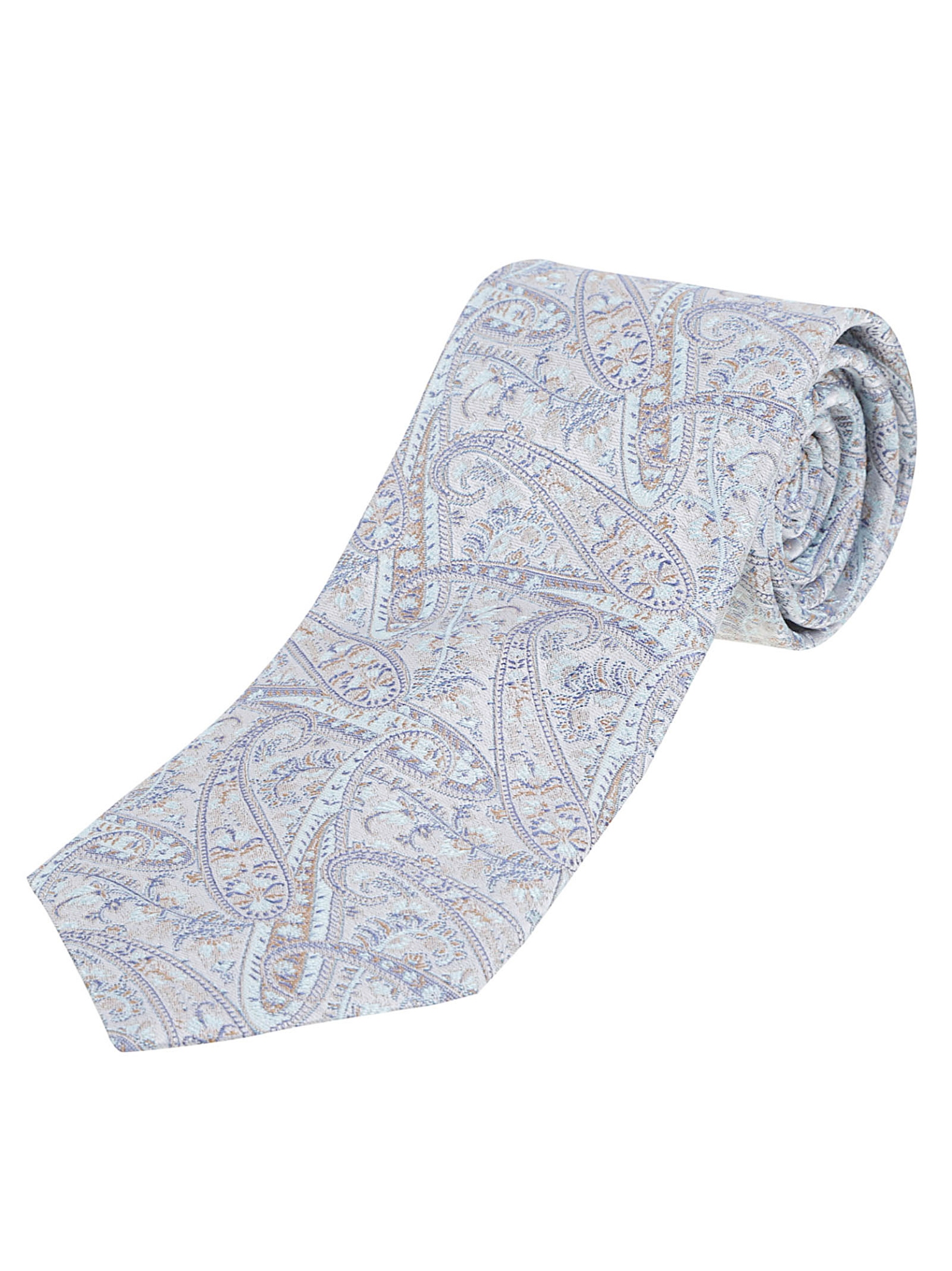 [Etro] Tie SS26 MASA0001 AQ401