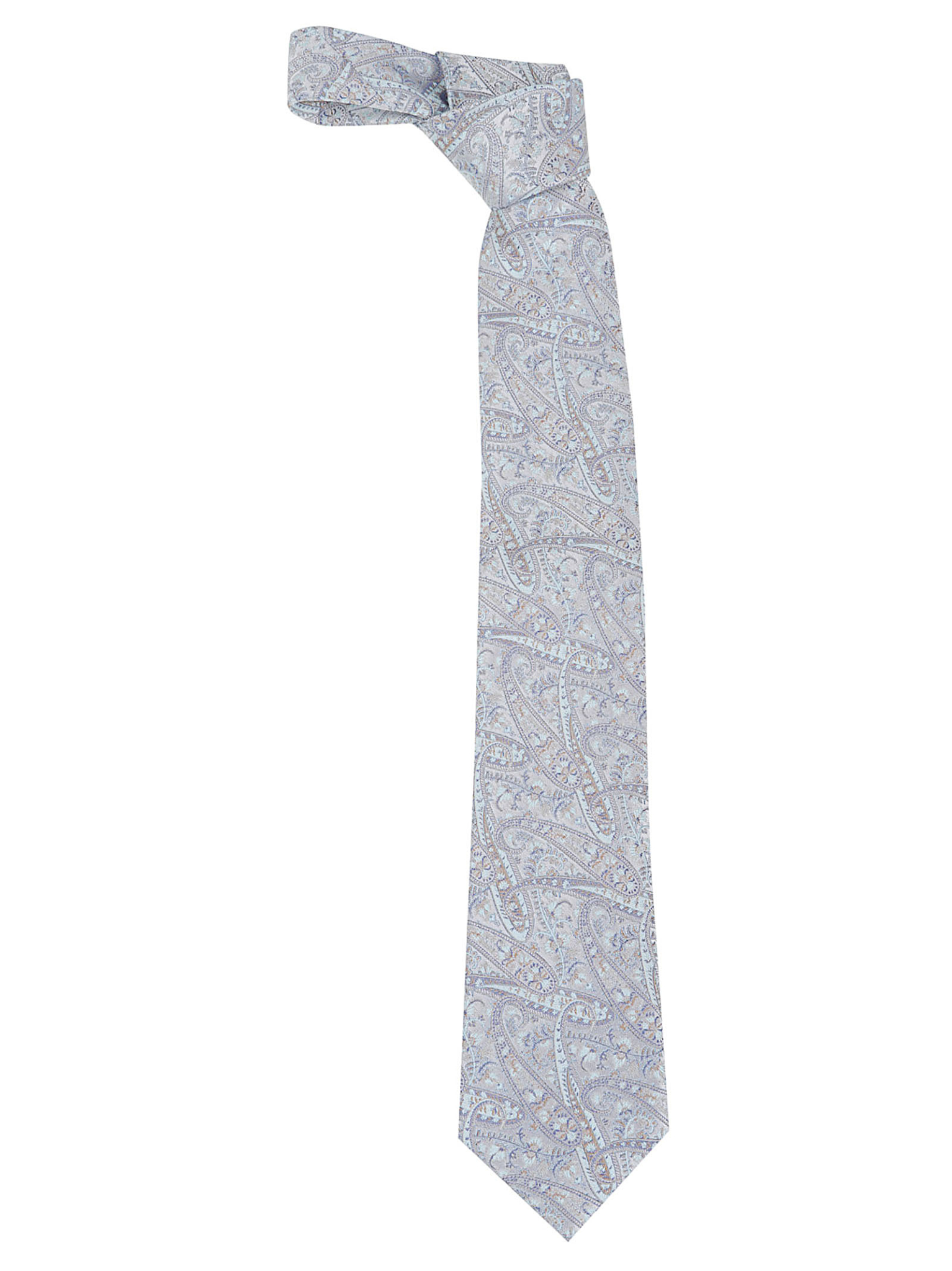 [Etro] Tie SS26 MASA0001 AQ401