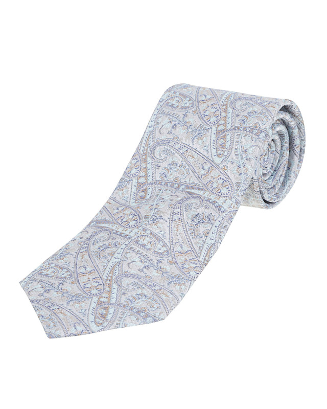 [Etro] Tie SS26 MASA0001 AQ401