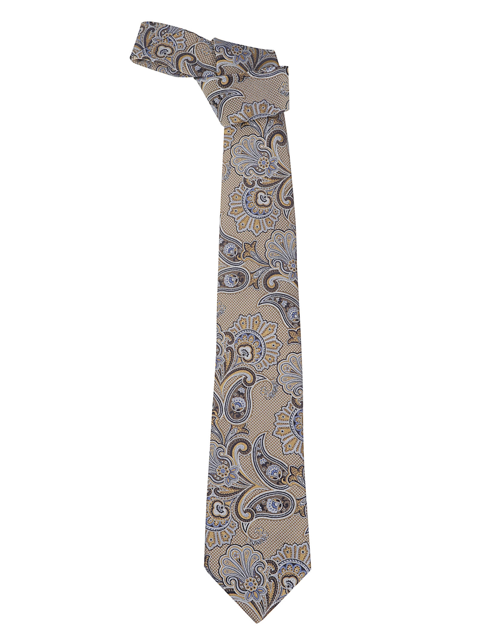 [Etro] Tie SS26 MASA0001 AQ396
