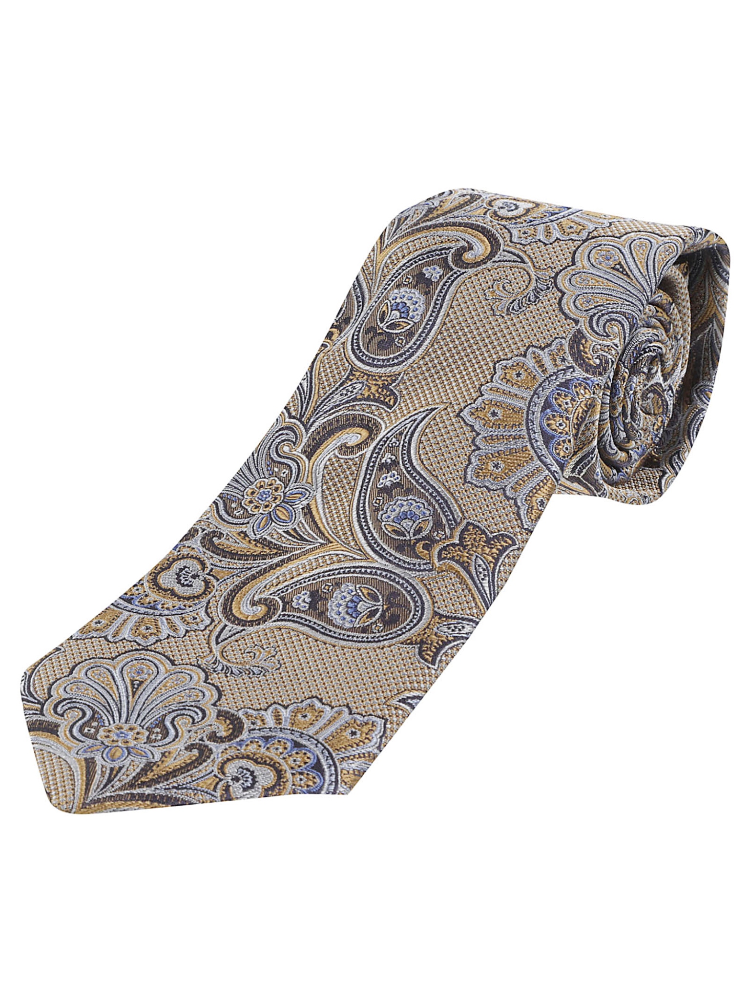 [Etro] Tie SS26 MASA0001 AQ396