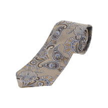 [Etro] Tie SS26 MASA0001 AQ396