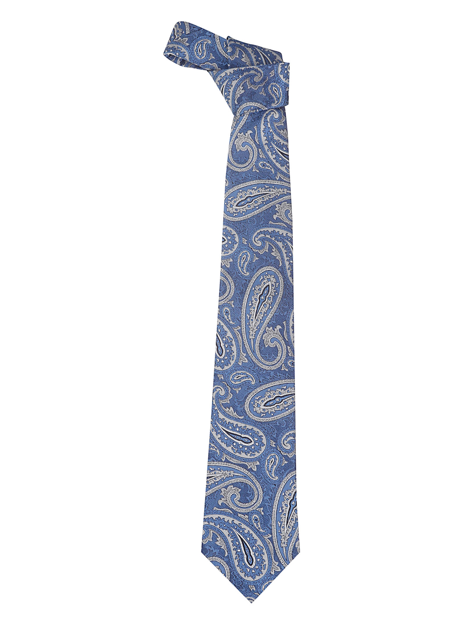 [Etro] Tie SS26 MASA0001 AQ385