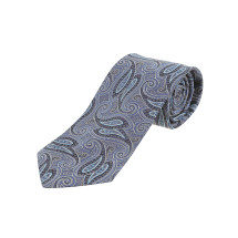 [Etro] Tie SS26 MASA0001 AQ384