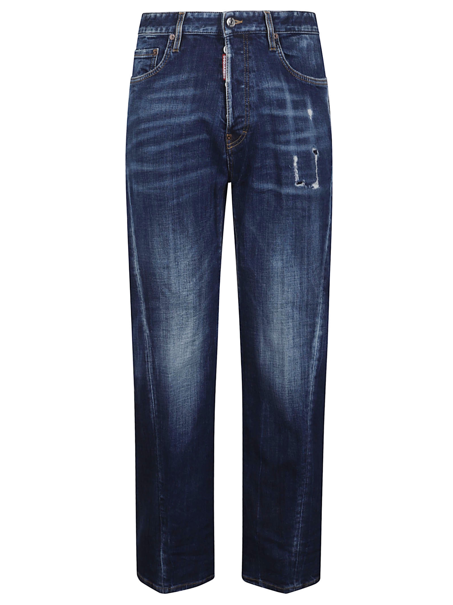 [Dsquared2] Jeans SS26 S74LB1916 S30664