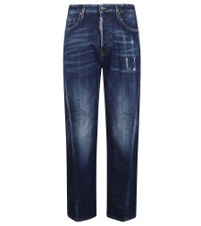 [Dsquared2] Jeans SS26 S74LB1916 S30664