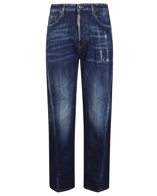 [Dsquared2] Jeans SS26 S74LB1916 S30664