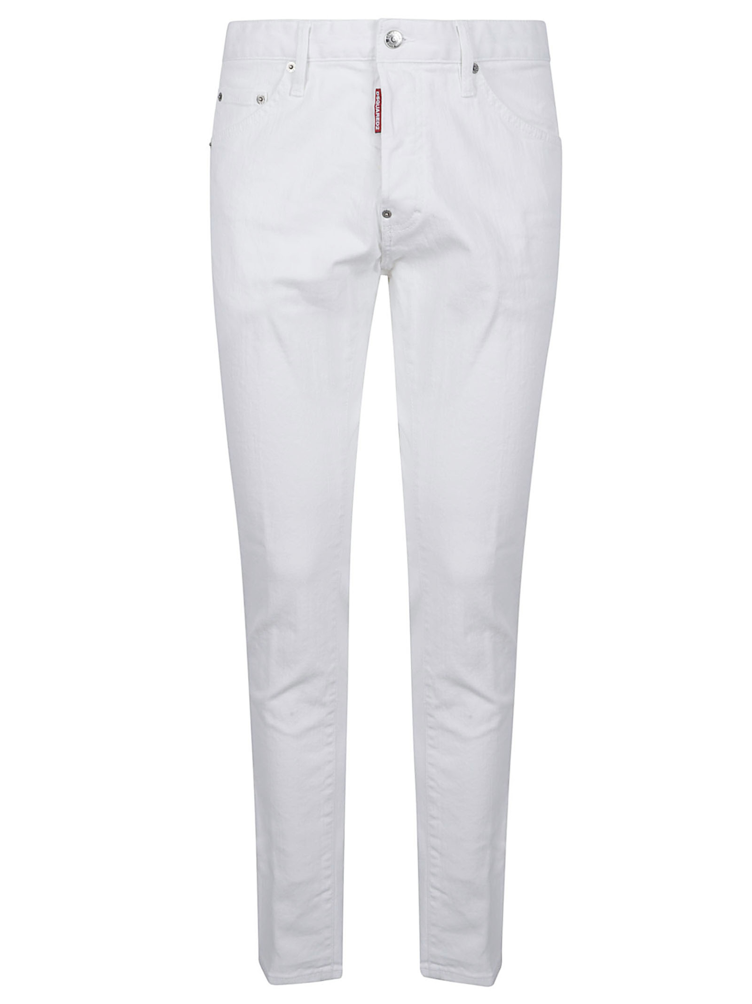 [Dsquared2] Jeans SS26 S74LB1907 S39781