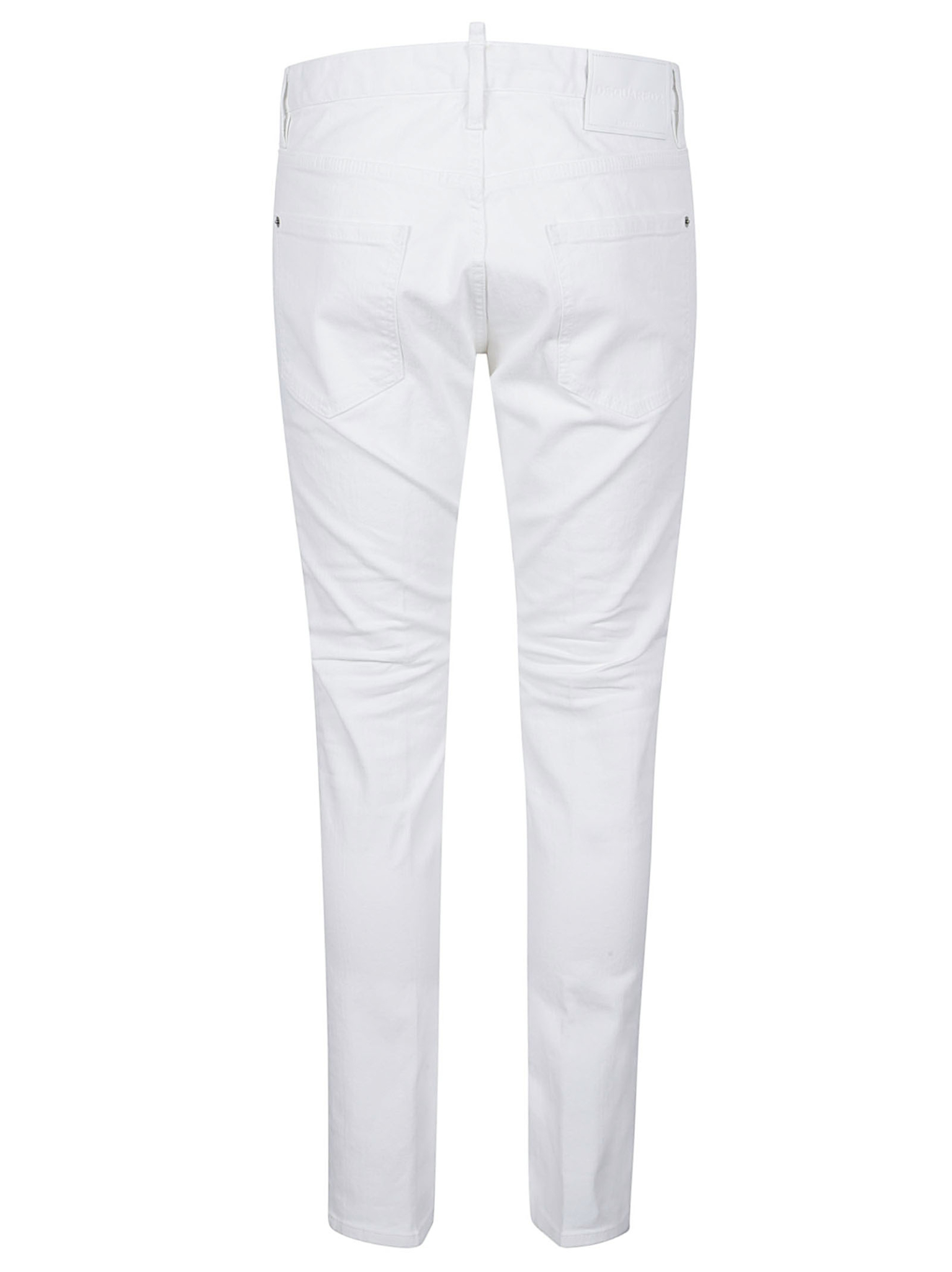 [Dsquared2] Jeans SS26 S74LB1907 S39781