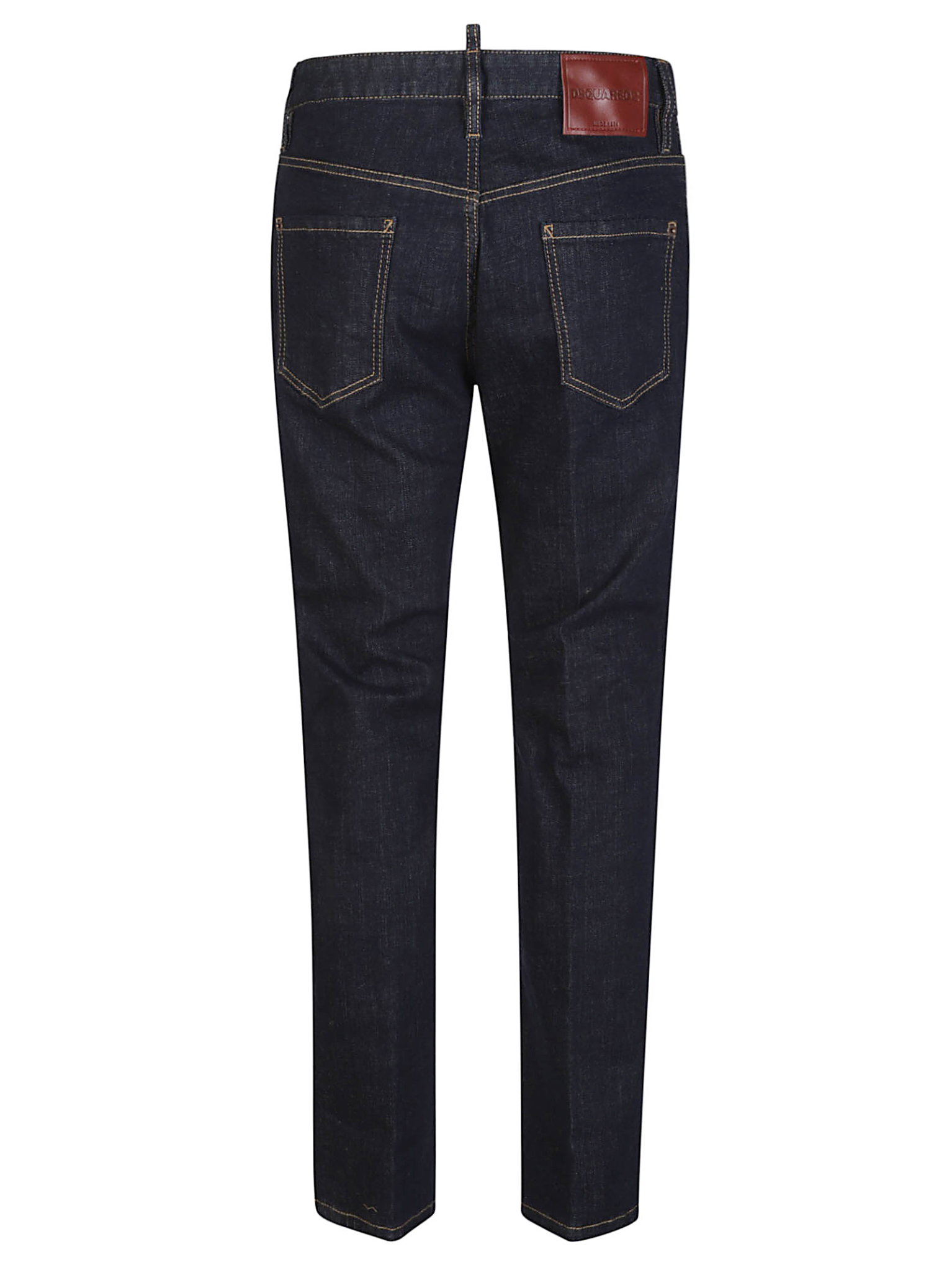 [Dsquared2] Jeans SS26 S74LB1894 S30664
