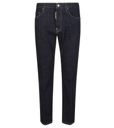 [Dsquared2] Jeans SS26 S74LB1894 S30664