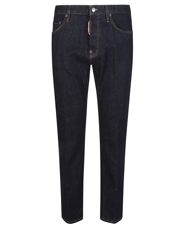 [Dsquared2] Jeans SS26 S74LB1894 S30664