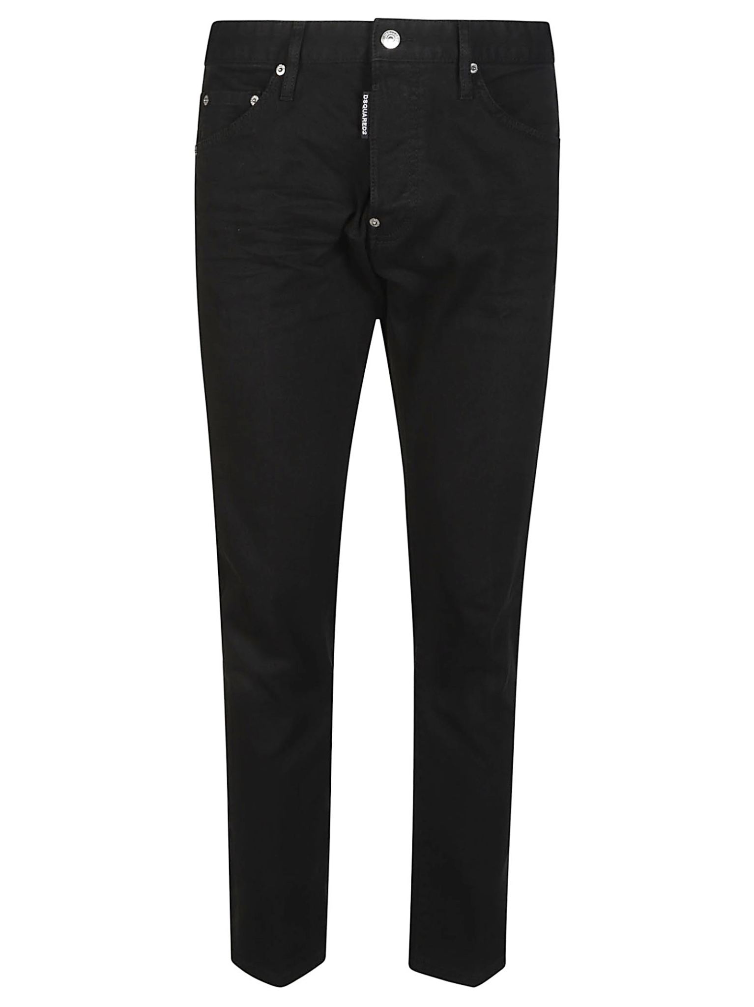 [Dsquared2] Jeans SS26 S74LB1907 S39781
