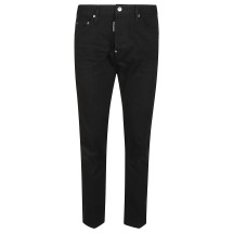[Dsquared2] Jeans SS26 S74LB1907 S39781