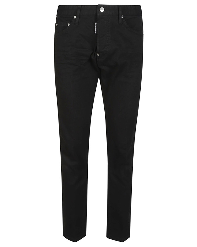 [Dsquared2] Jeans SS26 S74LB1907 S39781