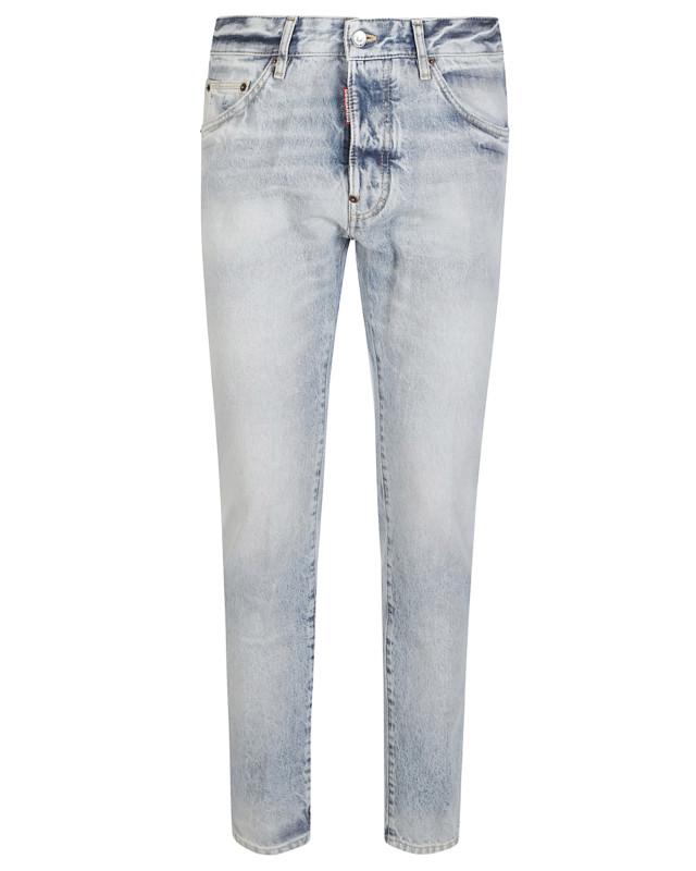 [Dsquared2] Jeans SS26 S74LB1885 S30839
