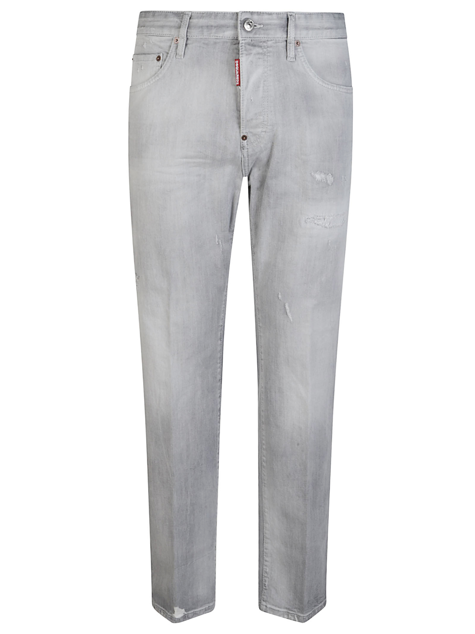 [Dsquared2] Jeans SS26 S74LB1905 S30260