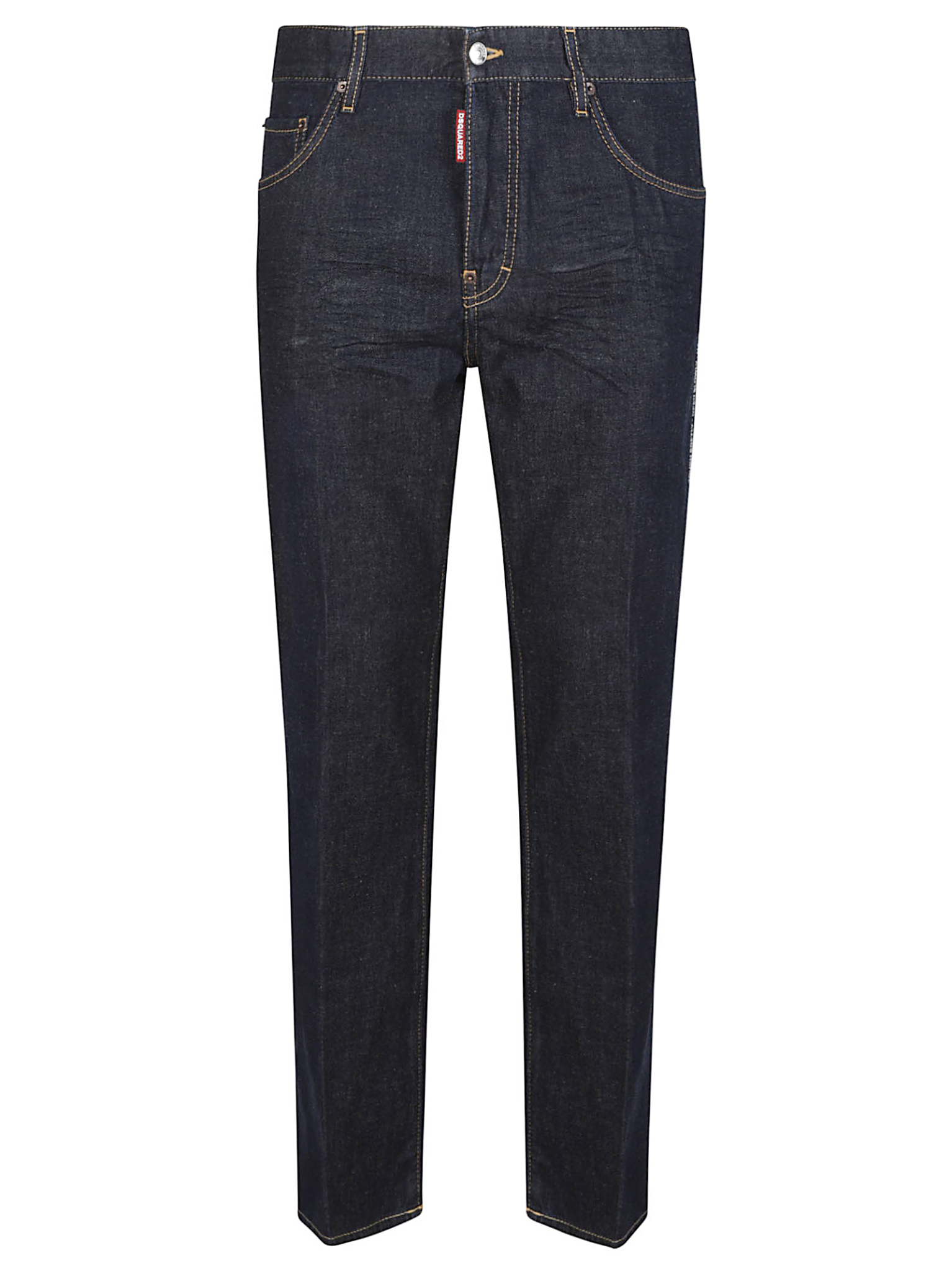 [Dsquared2] Jeans SS26 S74LB1892 S30825