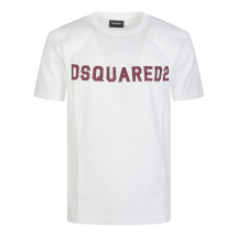 [Dsquared2] T-shirts Short Sleeve SS26 S74GD1527 D20108