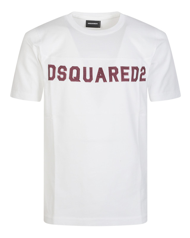 [Dsquared2] T-shirts Short Sleeve SS26 S74GD1527 D20108