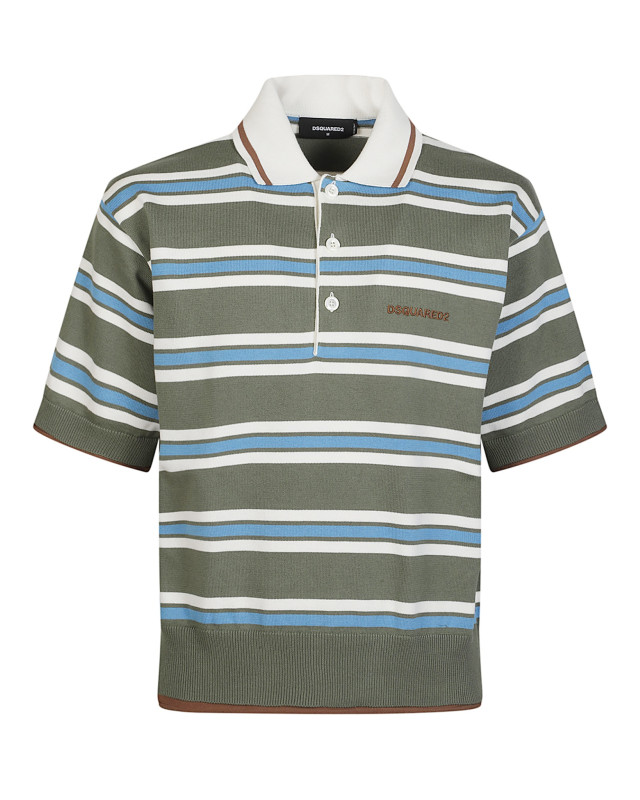 [Dsquared2] T-shirts Short Sleeve SS26 S74HA1594 D13195