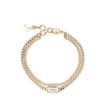[Alexander McQueen] Bracelet SS26 855293J161P 1053
