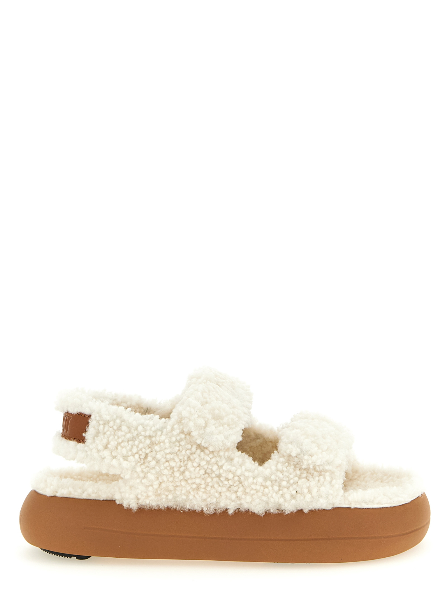 [Moon Boot] Sandals SS26 80D2420020H017