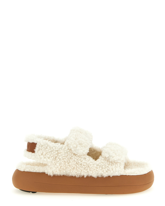 [Moon Boot] Sandals SS26 80D2420020H017