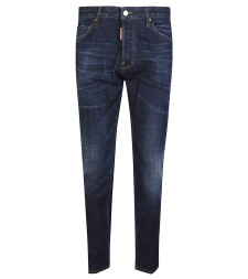[Dsquared2] Jeans SS26 S74LB1903 D30010
