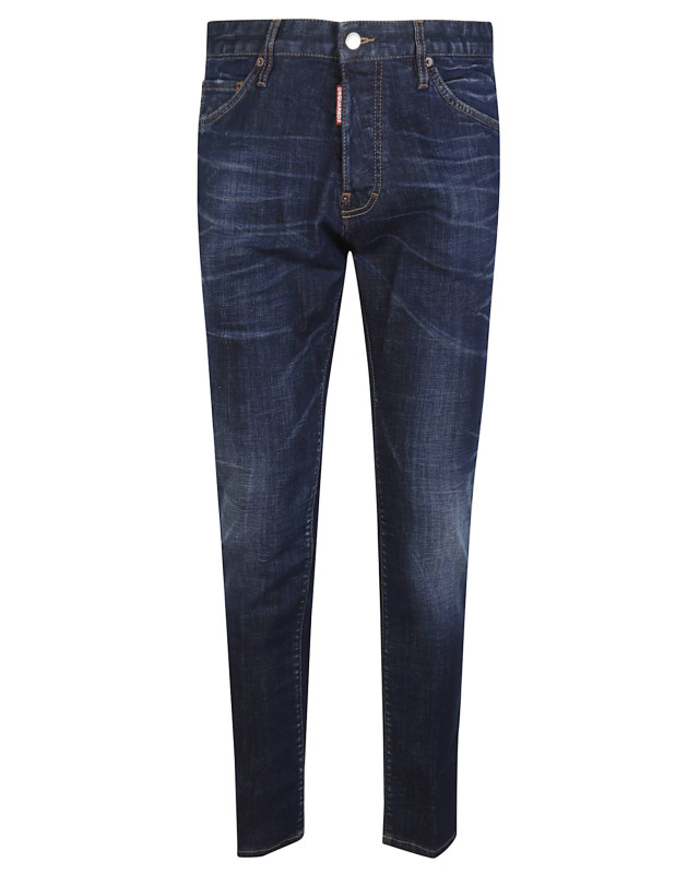 [Dsquared2] Jeans SS26 S74LB1903 D30010