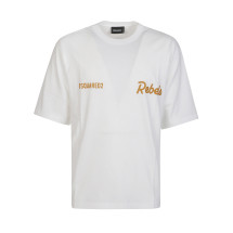[Dsquared2] T-shirts Short Sleeve SS26 S74GD1542 D20108