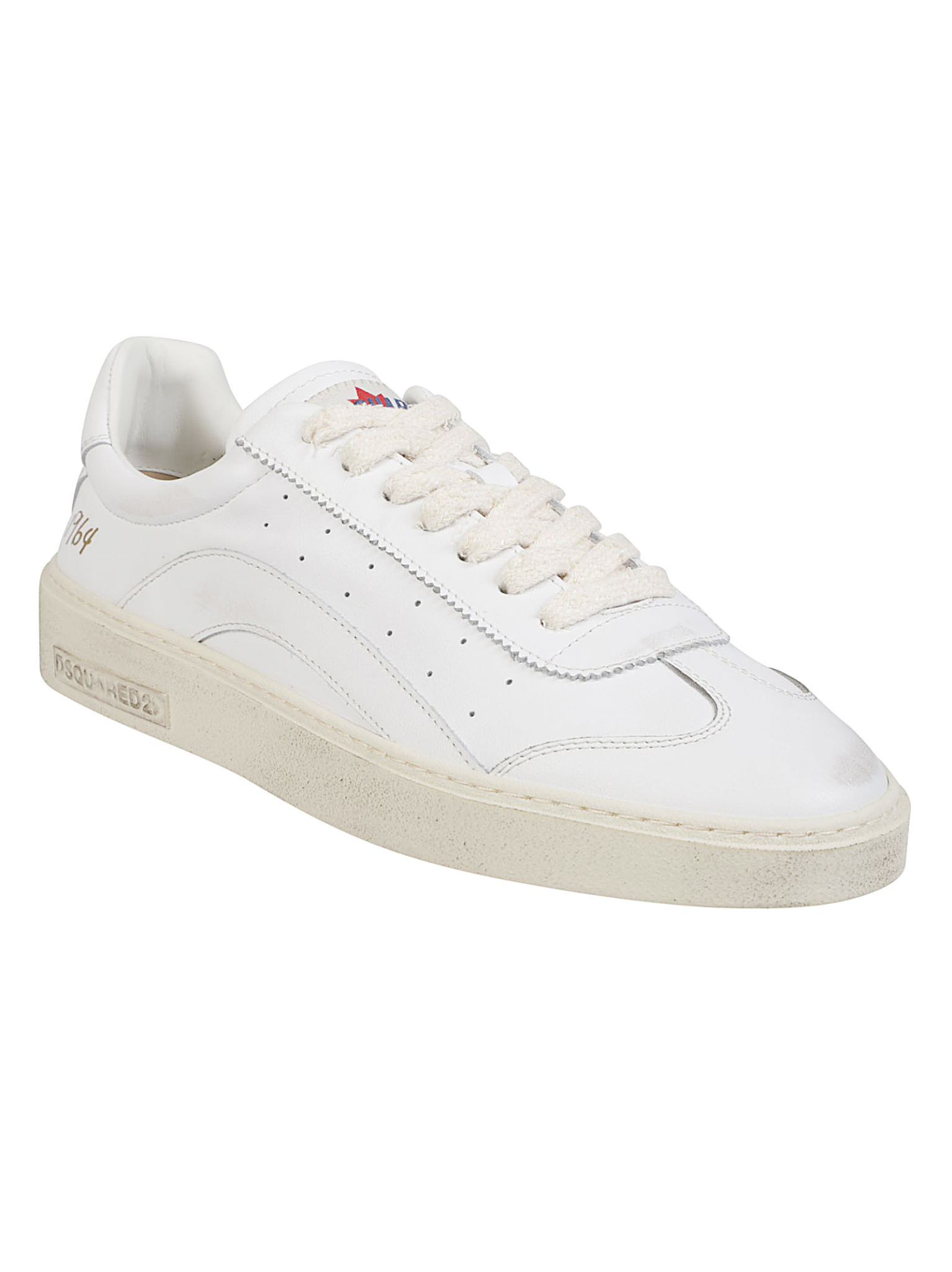 [Dsquared2] Sneakers SS26 SNM0441 11508296
