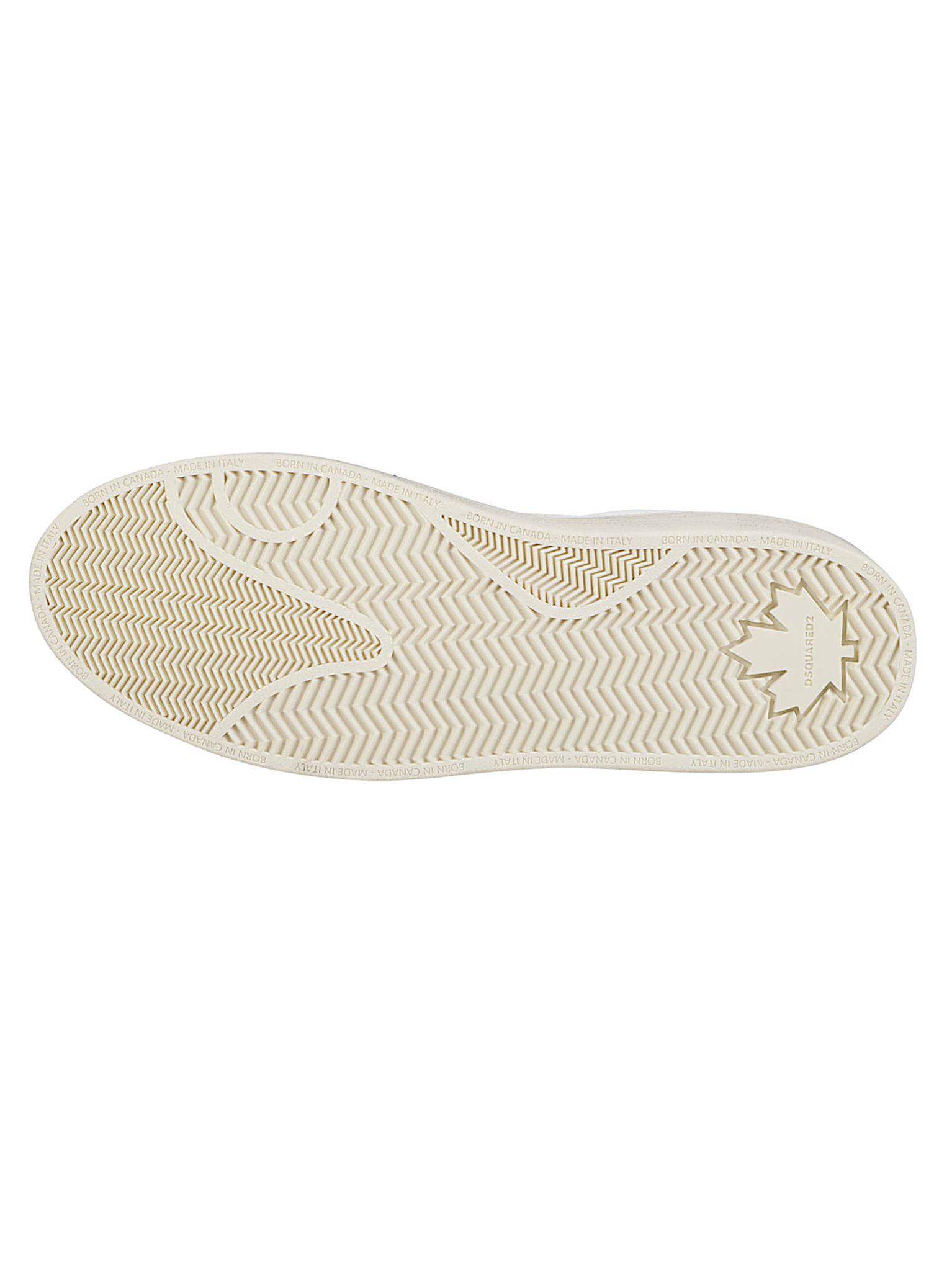 [Dsquared2] Sneakers SS26 SNM0441 11508296