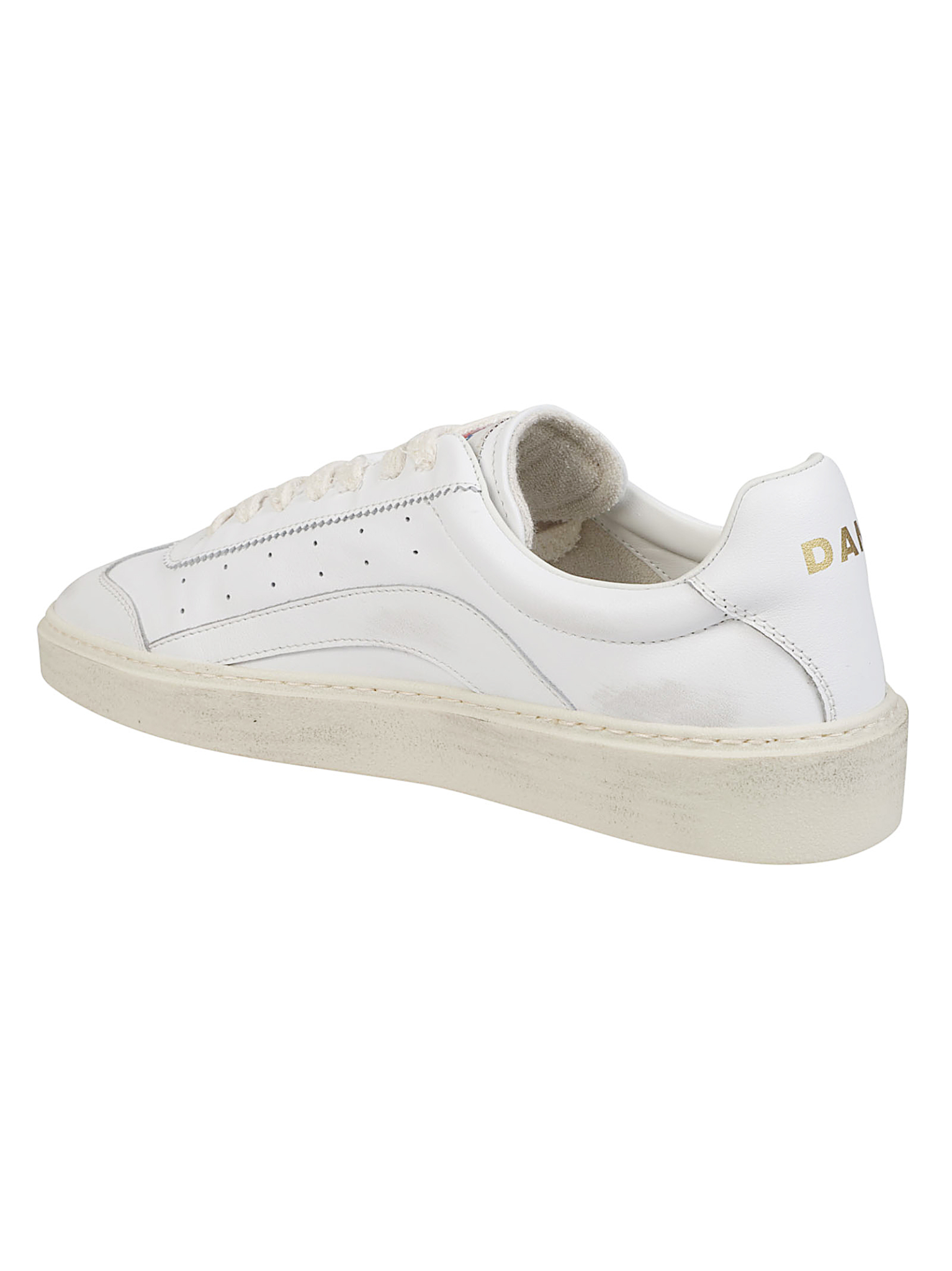 [Dsquared2] Sneakers SS26 SNM0441 11508296