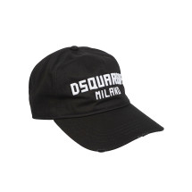 [Dsquared2] Cap SS26 BCM0932 05C00001