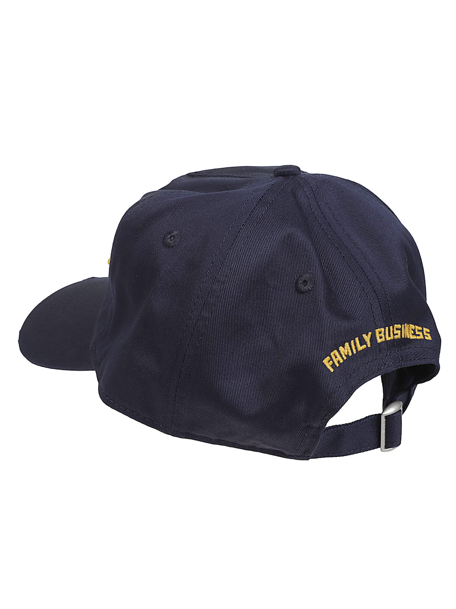 [Dsquared2] Cap SS26 BCM0932 05C00001