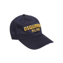 [Dsquared2] Cap SS26 BCM0932 05C00001