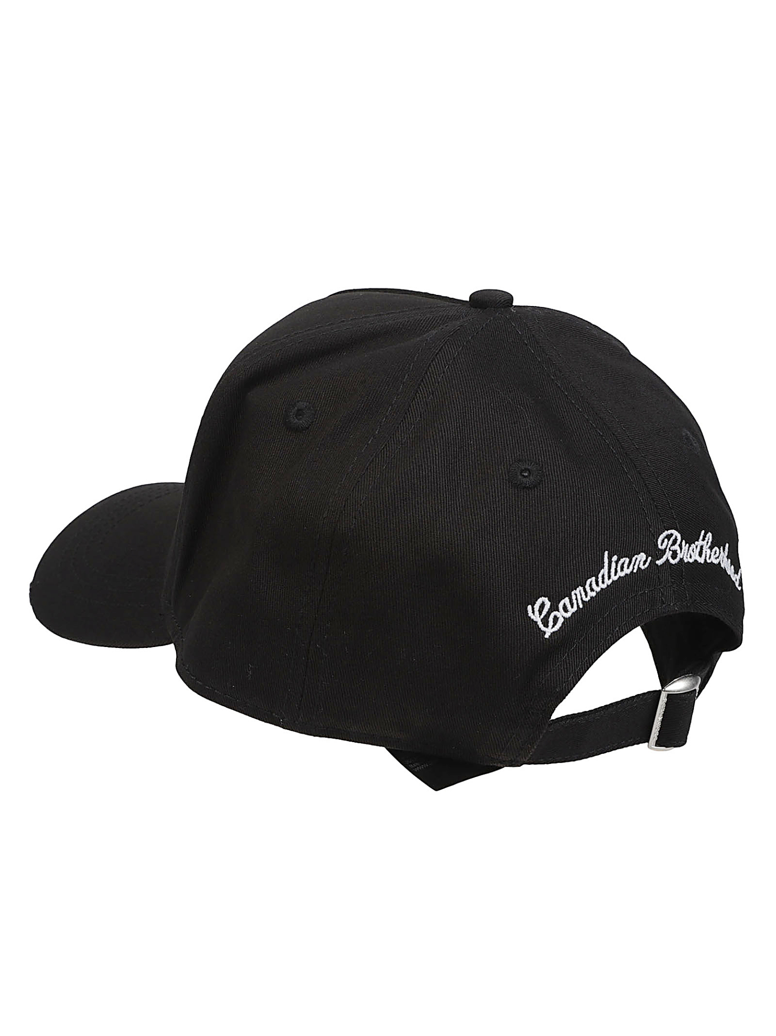 [Dsquared2] Cap SS26 BCM0976 05C00001
