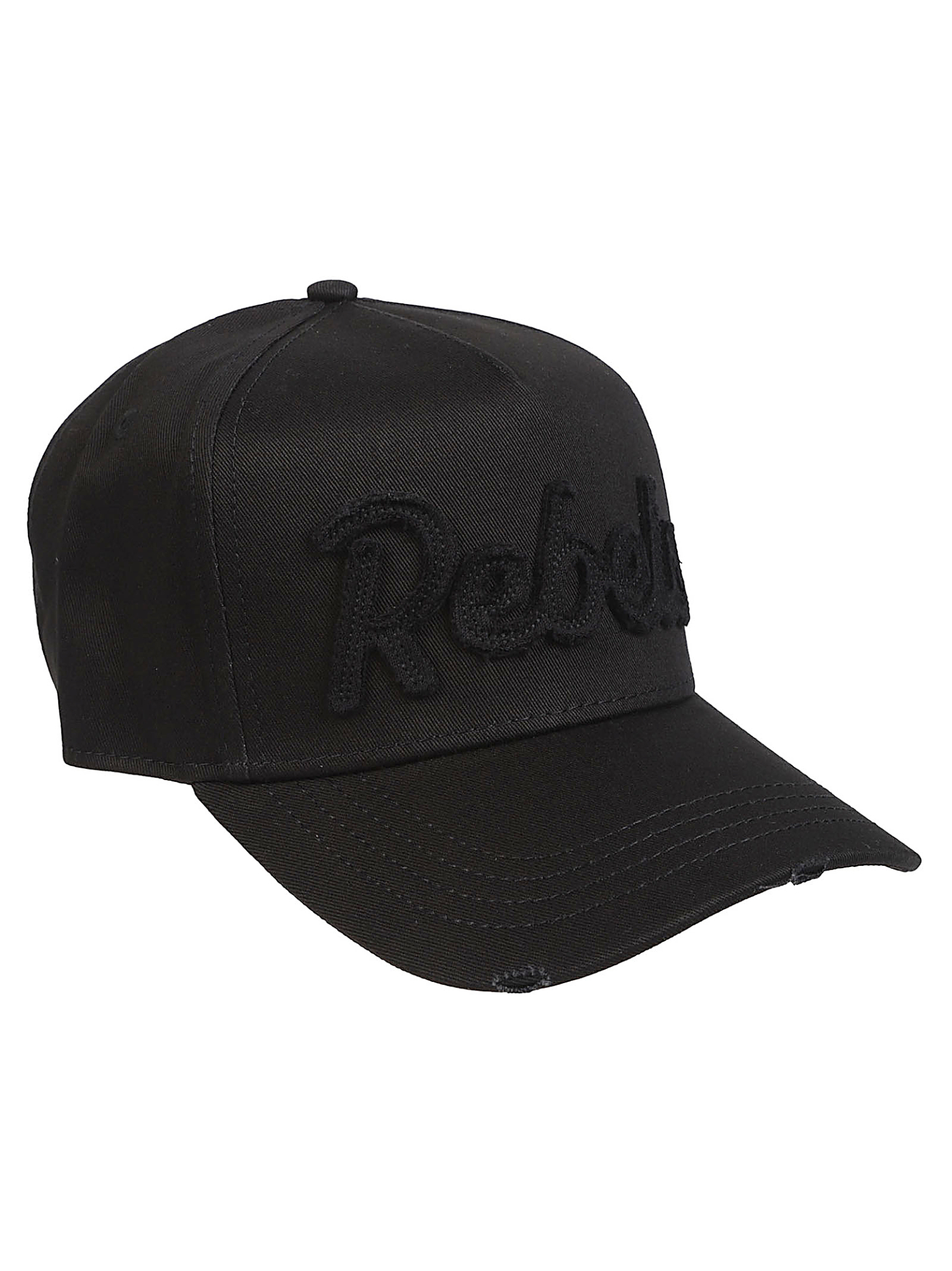 [Dsquared2] Cap SS26 BCM0969 05C00001