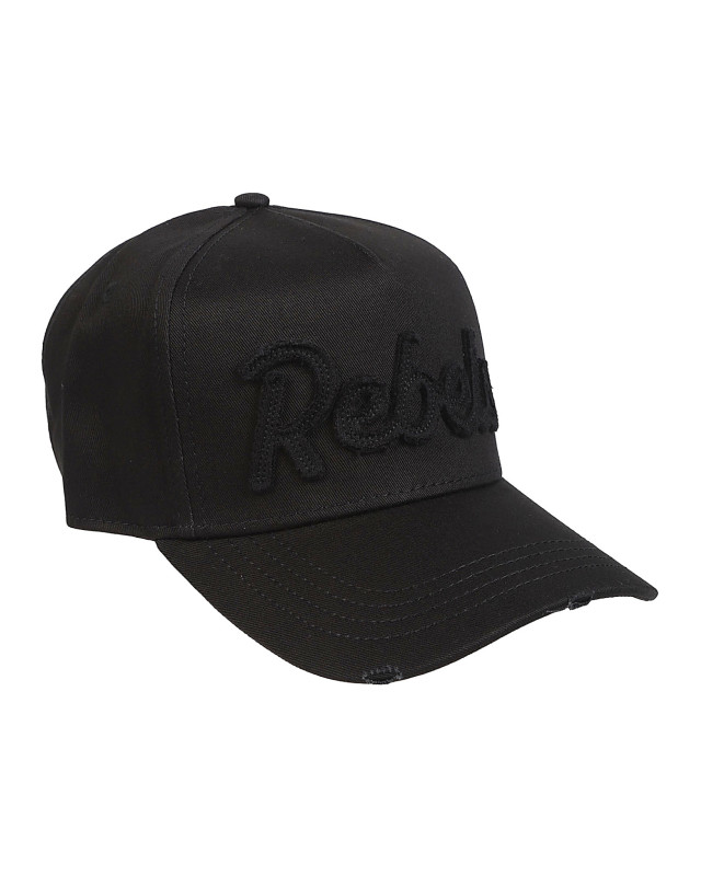 [Dsquared2] Cap SS26 BCM0969 05C00001
