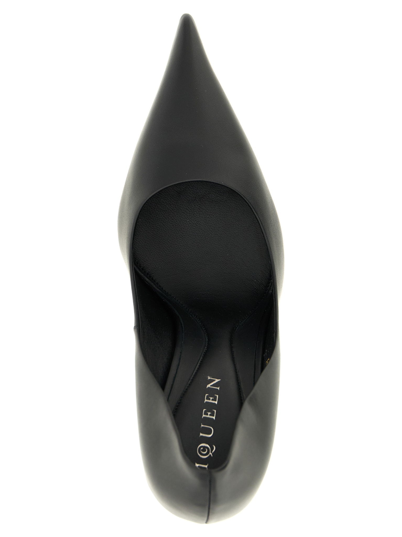 [McQueen] Pumps SS26 852023WIAJU1084