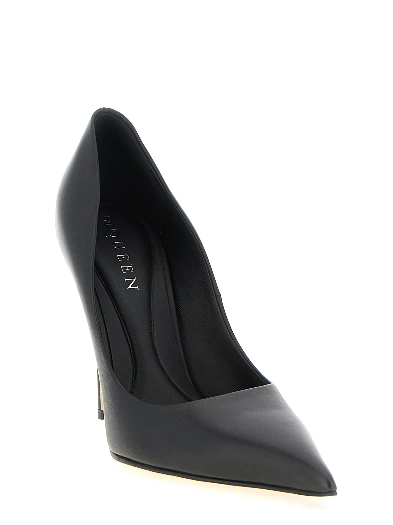 [McQueen] Pumps SS26 852023WIAJU1084