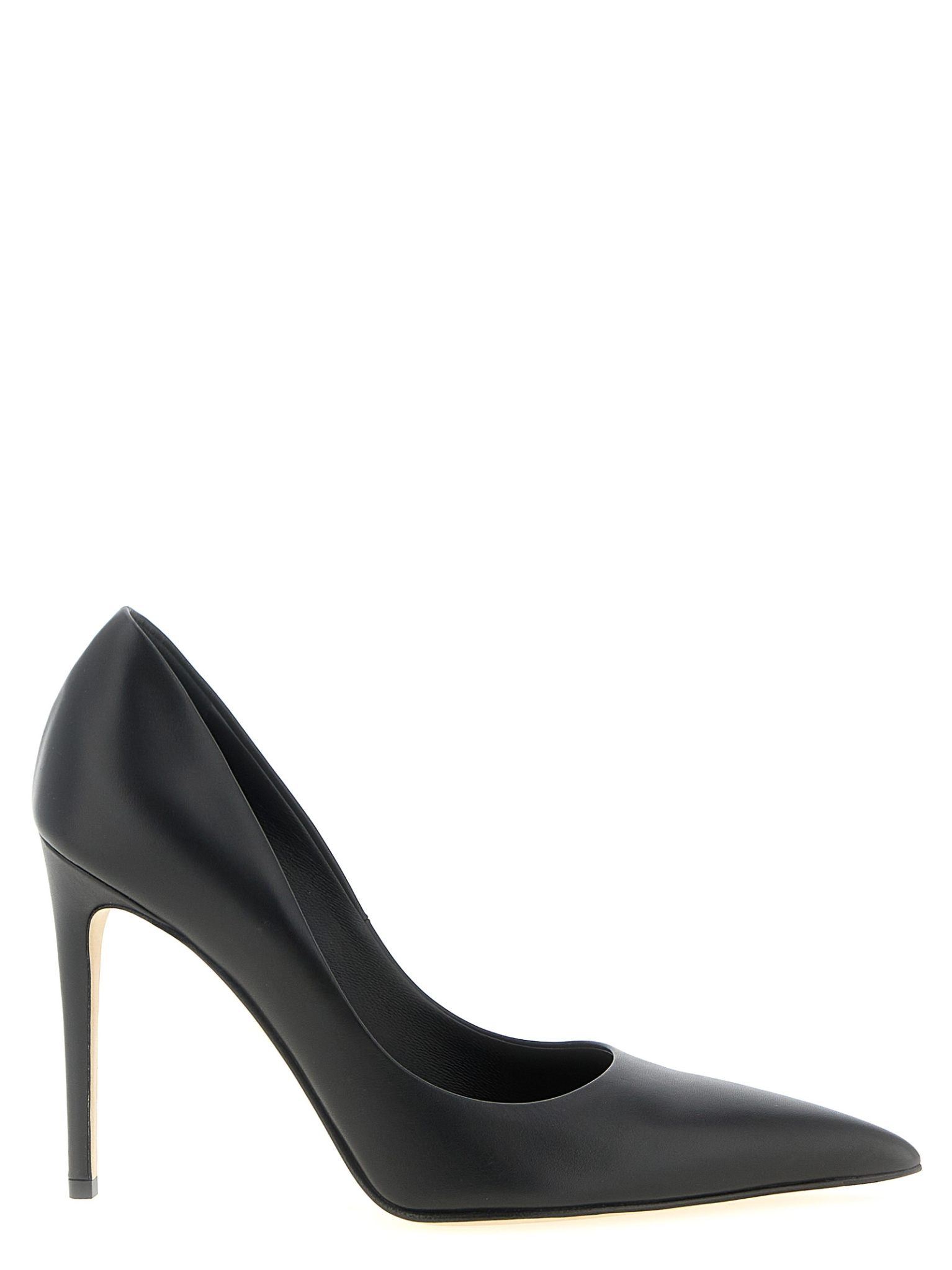 [McQueen] Pumps SS26 852023WIAJU1084